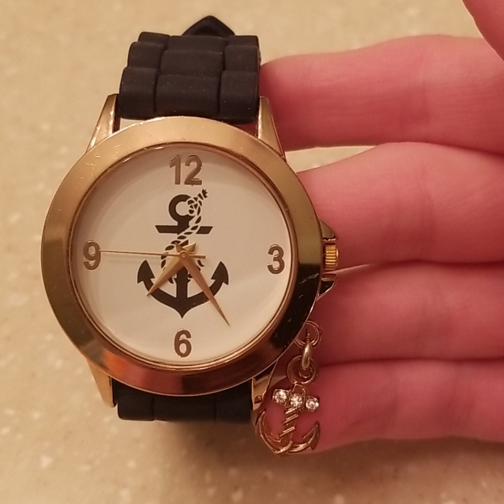 Anchor watch